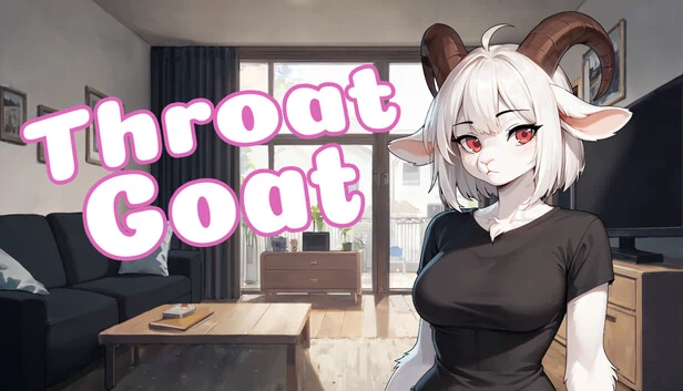喉山羊（Throat Goat） 游戏封面