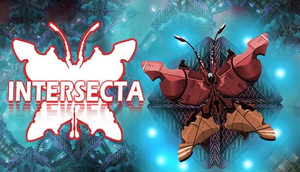 Intersecta 游戏封面