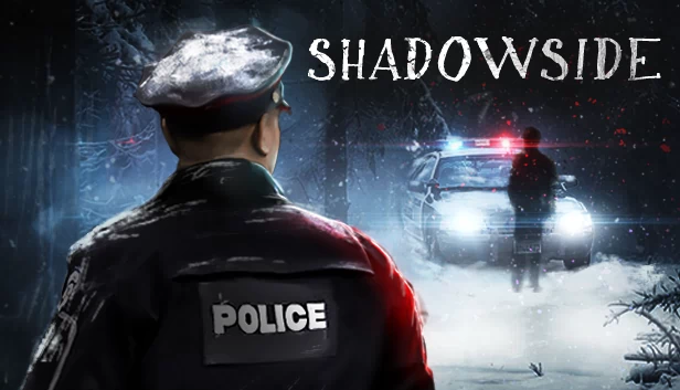 暗影侧（ShadowSide） 游戏封面