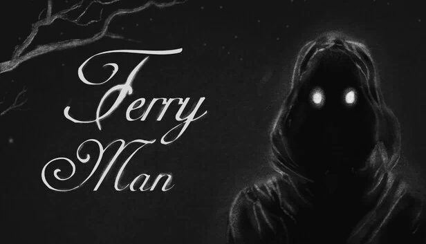 渡人（FerryMan） 游戏封面