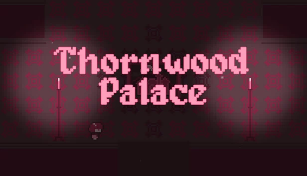 索恩伍德宫（Thornwood Palace） 游戏封面