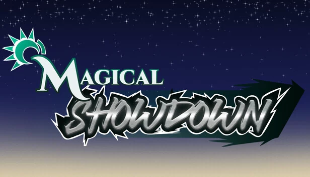 魔法对决（Magical Showdown） 游戏封面