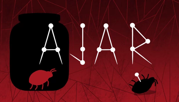 微开（Ajar） 游戏封面