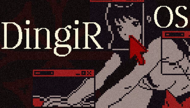 Dingir OS 游戏封面
