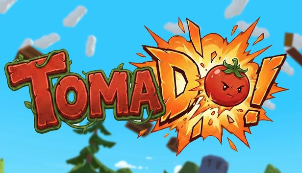 TomaDO! 游戏封面
