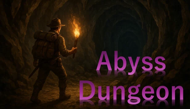 深渊地牢（Abyss Dungeon） 游戏封面