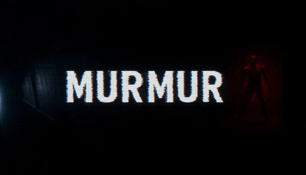 低语（[ MURMUR ]） 游戏封面