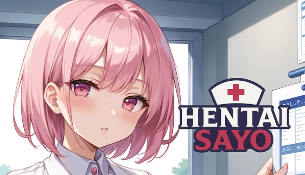 Hentai Sayo 游戏封面