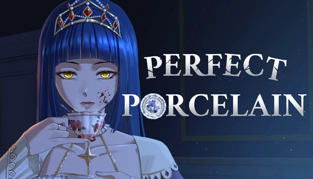 完美瓷器（Perfect Porcelain） 游戏封面