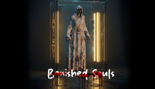流放之魂（Banished Souls） 游戏封面