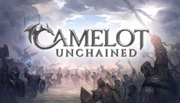 卡美洛:解放(Camelot Unchained) 游戏封面