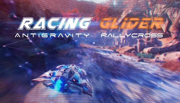 滑翔竞速（Racing Glider） 游戏封面