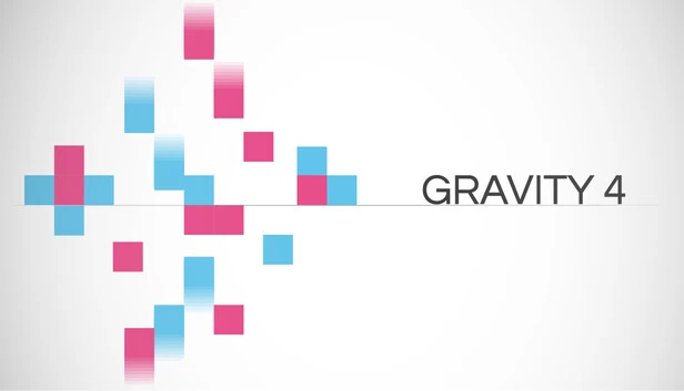 重力4（Gravity 4） 游戏封面