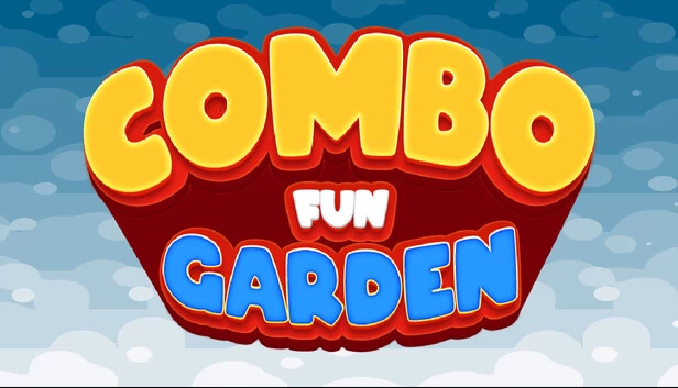 连击趣味花园（Combo Fun Garden） 游戏封面