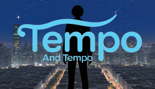 节奏与速度（节奏与速度Tempo and tempo） 游戏封面