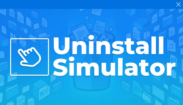 卸载模拟器（Uninstall Simulator） 游戏封面