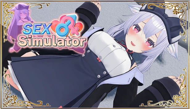 SEX模拟器 for Kikyo(SEX Simulator for Kikyo) 游戏封面
