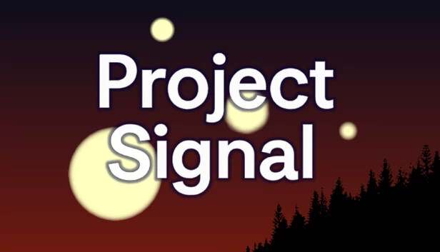 Project Signal 游戏封面