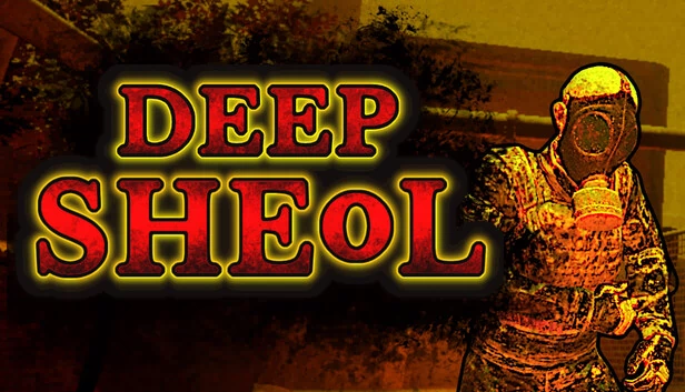 深狱(Deep Sheol) 游戏封面