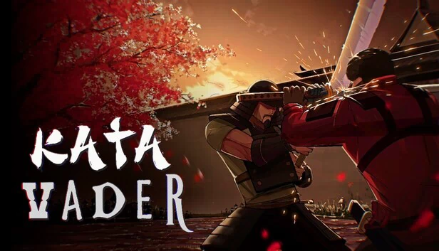 卡塔瓦德(Katavader) 游戏封面
