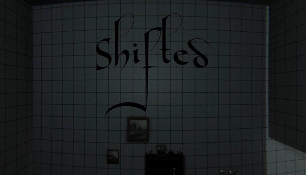 Shifted 游戏封面