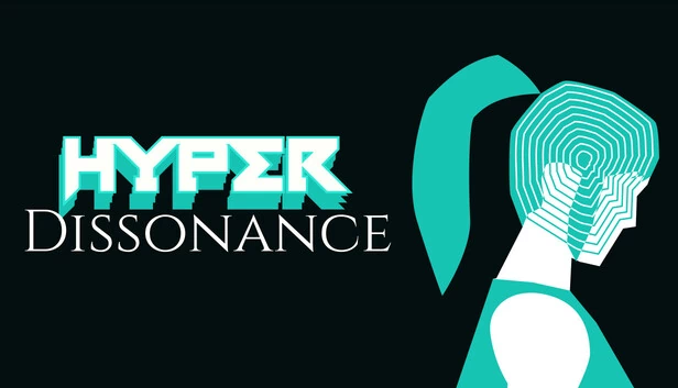 超度不谐（HyperDissonance） 游戏封面