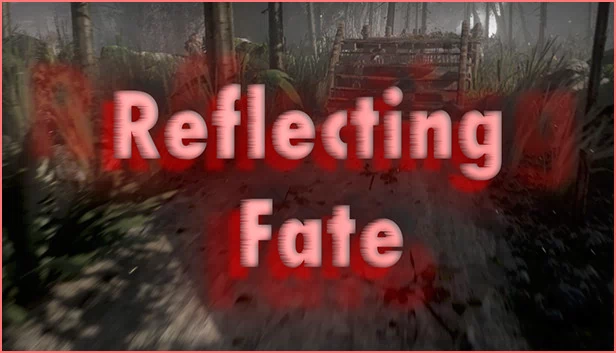 命运之镜（Reflecting Fate） 游戏封面