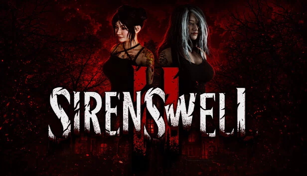塞壬之井2（Siren's Well 2） 游戏封面