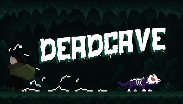 死穴（Deadcave） 游戏封面