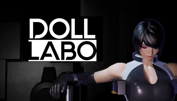 娃娃工坊（Doll Labo） 游戏封面