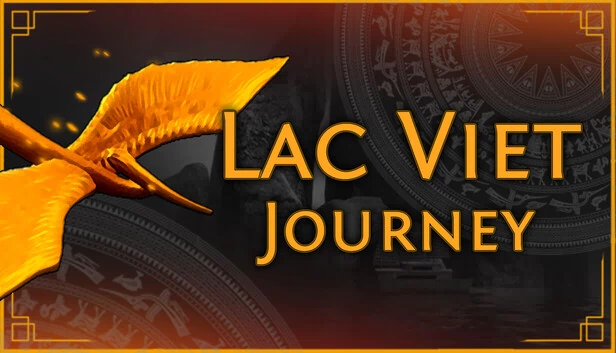 越族之旅(Lac Viet Journey) 游戏封面
