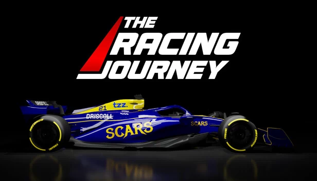 赛车之旅（The Racing Journey） 游戏封面