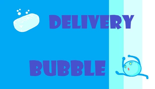 DeliveryBubble 游戏封面