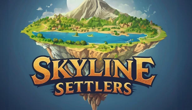 天际定居者（Skyline Settlers） 游戏封面