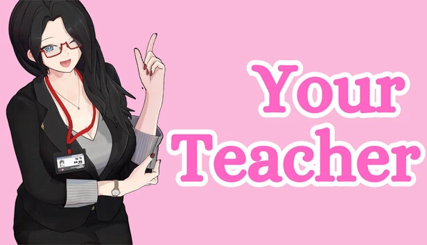 你的老师(Your Teacher) 游戏封面