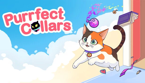 完美项圈（Purrfect Collars） 游戏封面