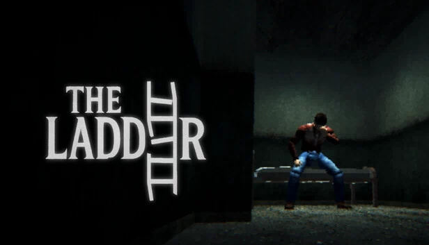 梯子（The Ladder） 游戏封面