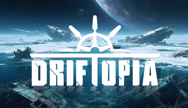 异星漂流 游戏封面