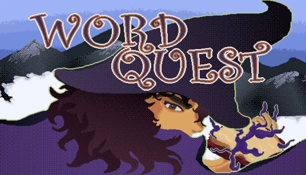 单词任务（Word Quest） 游戏封面
