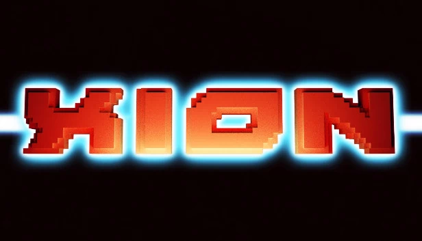 Xion 游戏封面