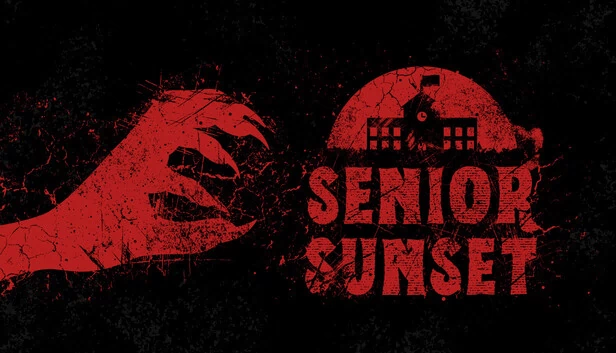 暮年黄昏（Senior Sunset） 游戏封面