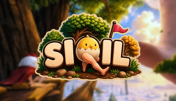 SIQIL 游戏封面