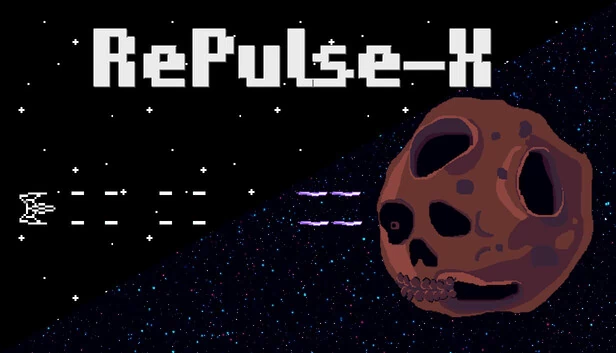 RePulse-X 游戏封面