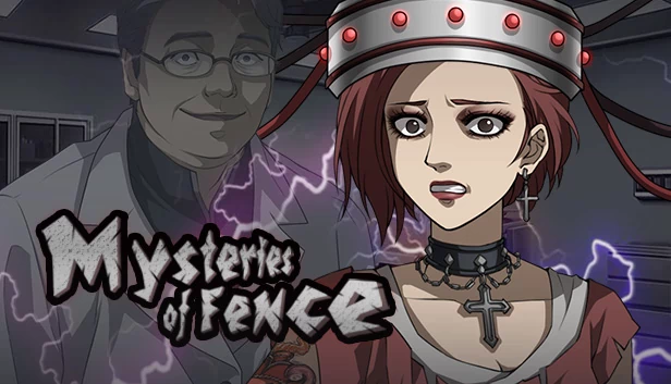 篱笆庄秘闻（篱笆庄秘闻 / Mysteries of Fence） 游戏封面