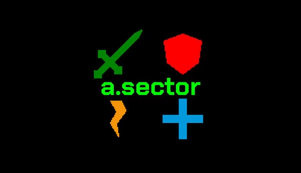 A.Sector（a.sector） 游戏封面