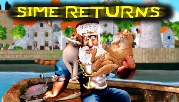 Sime Returns 游戏封面