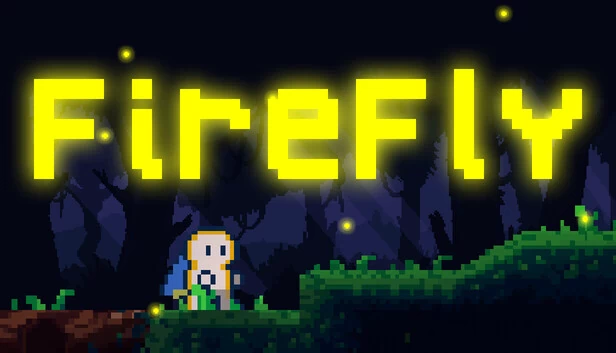 萤火虫(FireFly) 游戏封面