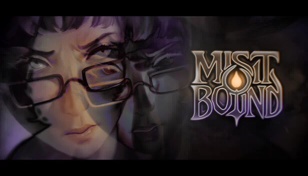 雾境（Mistbound） 游戏封面