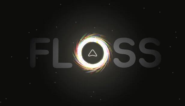 FLOSS 游戏封面