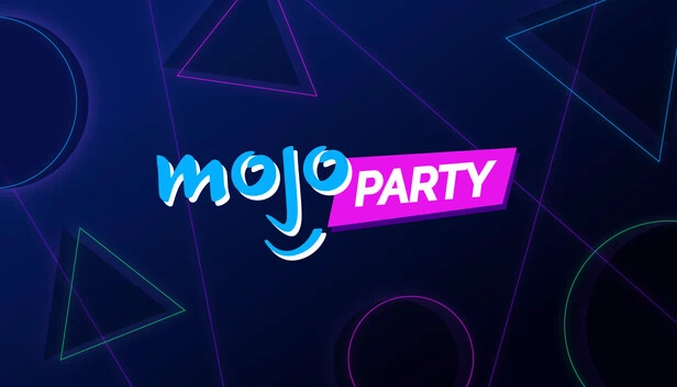 魔力派对（Mojo Party） 游戏封面